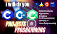 do urgent linux and ubuntu programming project and tasks within 24 hours