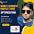 optimize your gmb to improve your local SEO