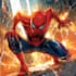 draw superhero character for you