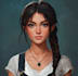 draw you a realistic character