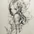 make anime tattoo design