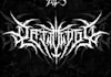 create black metal logo bands