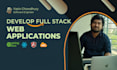 improve, fix, or extend your existing spring boot or react application