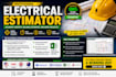 do detailed electrical takeoff and estimation using planswift