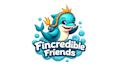 design dolphin mascot logo with creative concepts