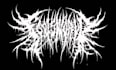 make a black metal and death metal logo