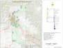 perform gis analysis, map design, autocad, revit, sketchup