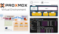 fix proxmox cluster, ha, backup, and vm issues fast