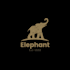 do elephant logo design