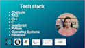 do your oop data structures database  os projects