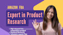 be your amazon VA, amazon fba va, amazon fba virtual assistant manage ama