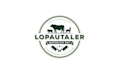 design professional beef themed logo