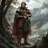 dnd character art and dnd character art