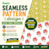 design seamless pattern design