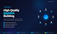 do high quality backlink building and off page SEO for your website