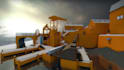 design game level blockouts in unreal engine
