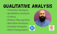 do qualitative data analysis thematic analysis with nvivo