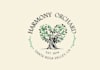 design high resolution a unique olive tree logo