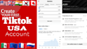 tikktok monetizable accounts creator