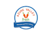 design professional vegetable box logo