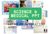 make presentation related to science and medical field