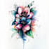 create a custom tattoo design on your body