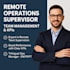 manage your team like a professional operations supervisor
