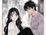 draw webtoon and manga, art