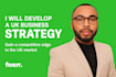 help you develop your business strategy plan in the UK