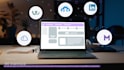 do animated , saas expainer , saas demo videos