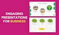 design professional business powerpoint presentations