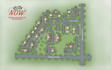 design your site plan, plot plan, master plan, google map for city permit