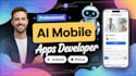 build a custom ai saas mvp or flutter ai mobile app with chatgpt claude