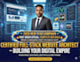 build, rebuild website development as full stack developer, front end developer