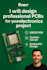 provide professional electronics rnd and circuit design