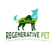 design awesome regenerative pet logo
