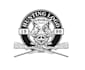 design high quality hunting t shirt logo with creative concepts