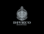 design salmon aquaculture commercial diving logo