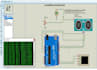design electronic circuits and simulate in proteus ,multisim ,simulink