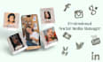 create engaging social media content for your brand