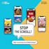 design professional social media posts for your brand