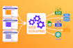 do web scraping from any website, web scraper, ai interaction, django