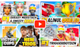 create a professional fortnite thumbnail in 24h