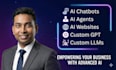 be your ai mobile app ai android ai IOS expert with ai website