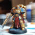 paint your warhammer 40k, sigmar and dnd miniatures
