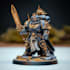 paint your warhammer 40k, sigmar and dnd miniatures