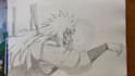 make pencil sketch art from your ideas or photos