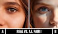 correct and enhance your ai generated images