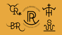 design a custom western cattle brand style logo