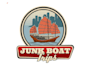 design professional sailing boat logo with satisfaction guaranteed